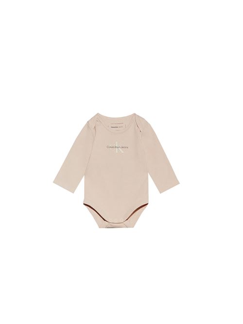 CALVIN KLEIN Body per Neonata CALVIN KLEIN | CKIN0IN00033JTQ7